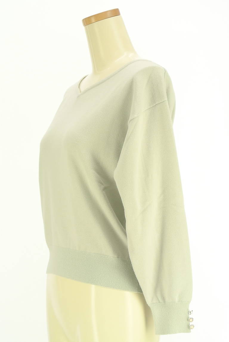 LAISSE PASSE（レッセパッセ）の古着「商品番号：PR10351555」-大画像3