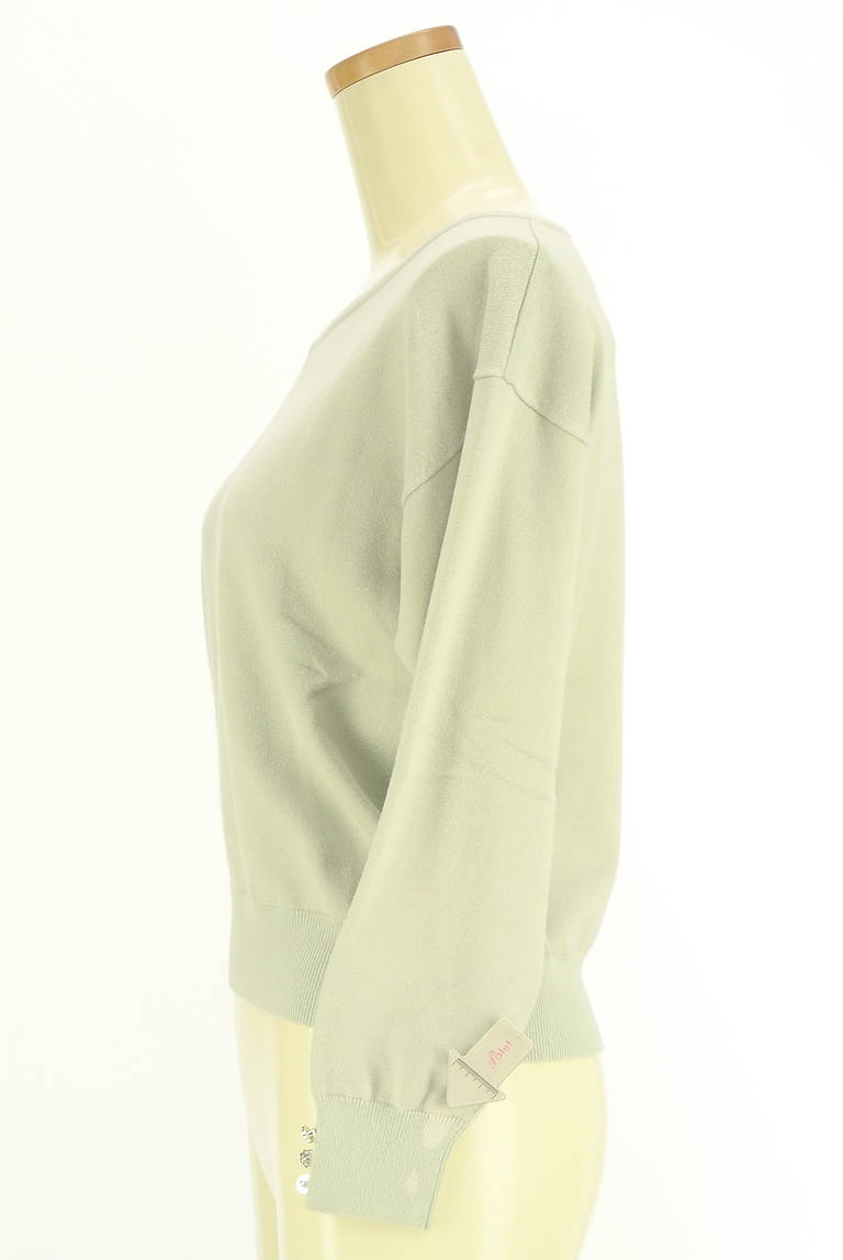 LAISSE PASSE（レッセパッセ）の古着「商品番号：PR10351555」-大画像4