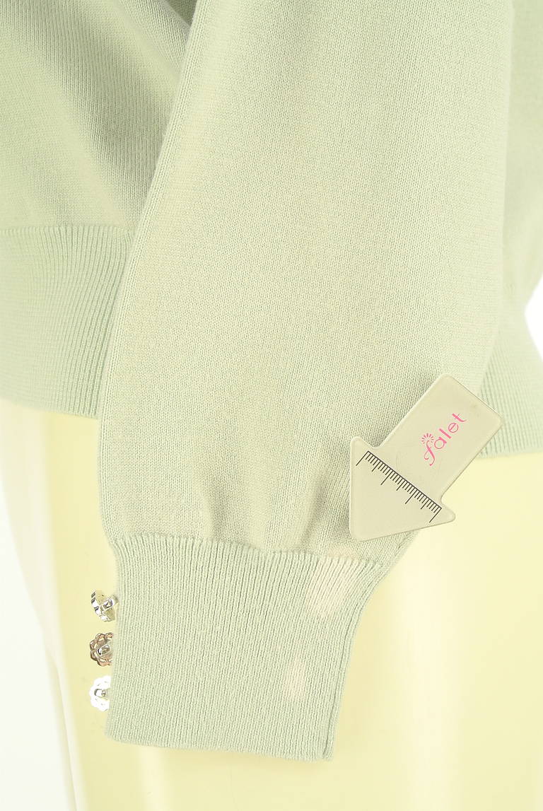 LAISSE PASSE（レッセパッセ）の古着「商品番号：PR10351555」-大画像5