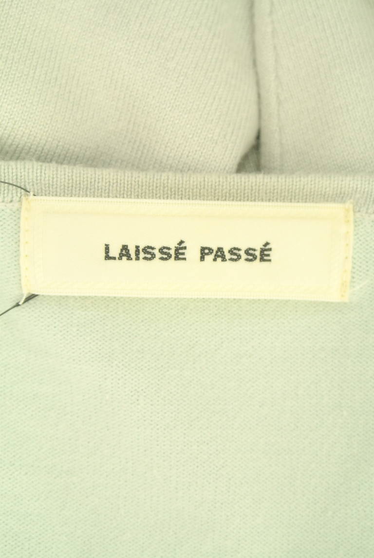 LAISSE PASSE（レッセパッセ）の古着「商品番号：PR10351555」-大画像6