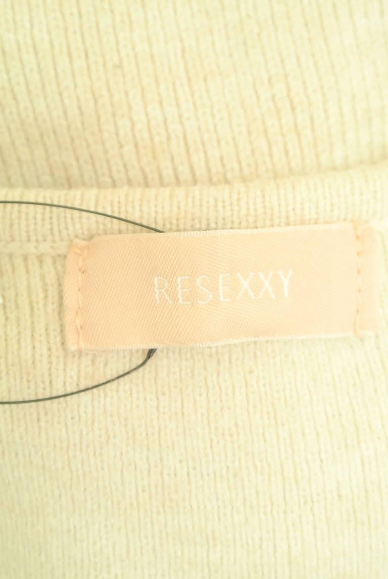 RESEXXY（リゼクシー）の古着「商品番号：PR10351557」-大画像6