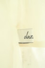 dazzlin（ダズリン）の古着「商品番号：PR10351558」-6