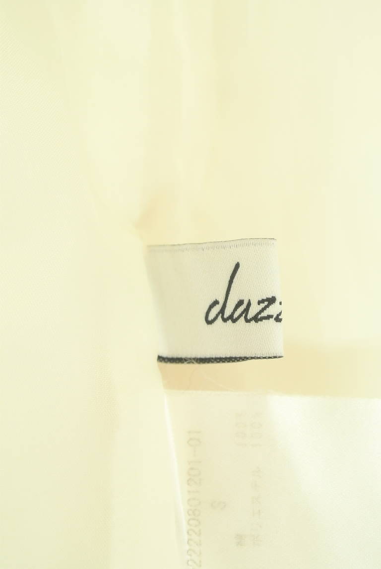 dazzlin（ダズリン）の古着「商品番号：PR10351558」-大画像6