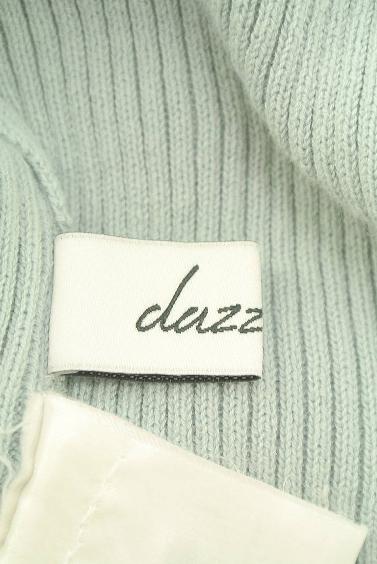 dazzlin（ダズリン）の古着「商品番号：PR10351562」-大画像6