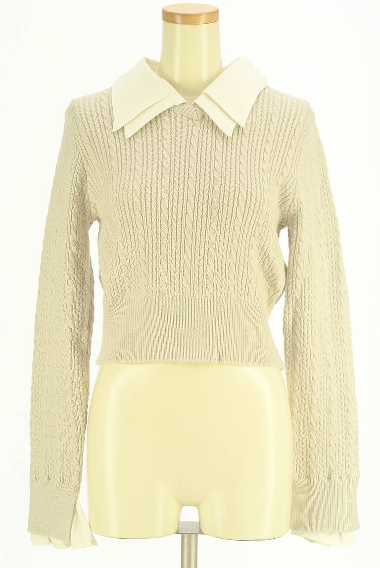 dazzlin（ダズリン）の古着「商品番号：PR10351564」-大画像1