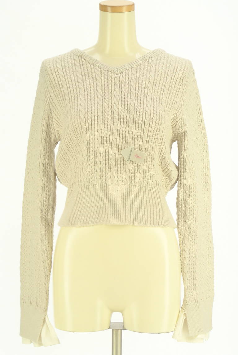 dazzlin（ダズリン）の古着「商品番号：PR10351564」-大画像4