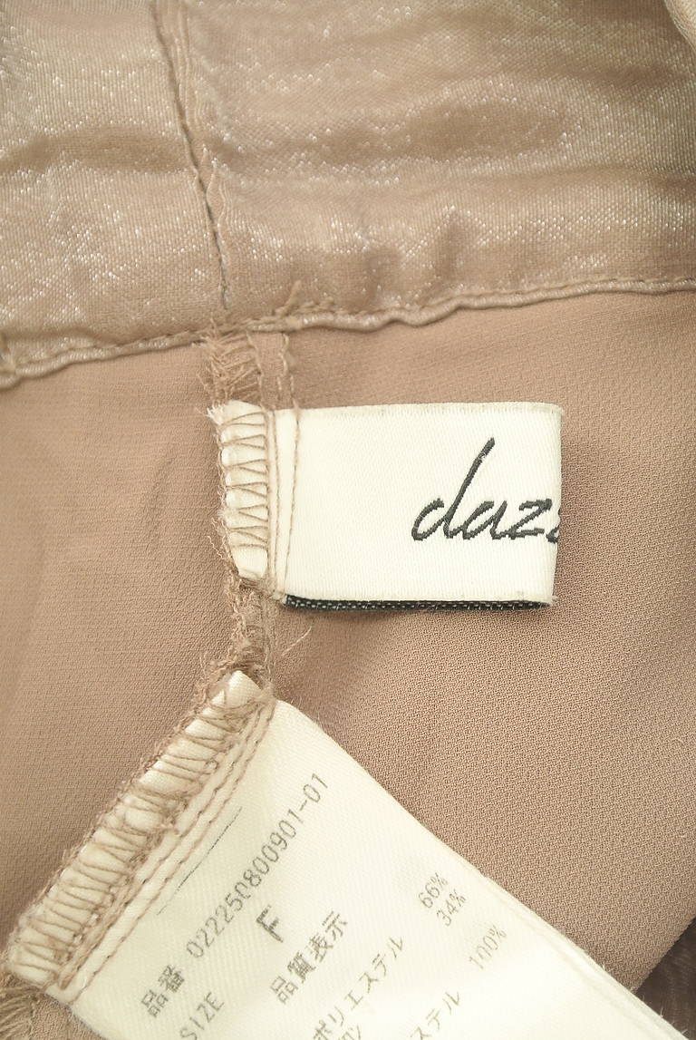 dazzlin（ダズリン）の古着「商品番号：PR10351566」-大画像6