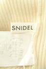 Snidel（スナイデル）の古着「商品番号：PR10351572」-6