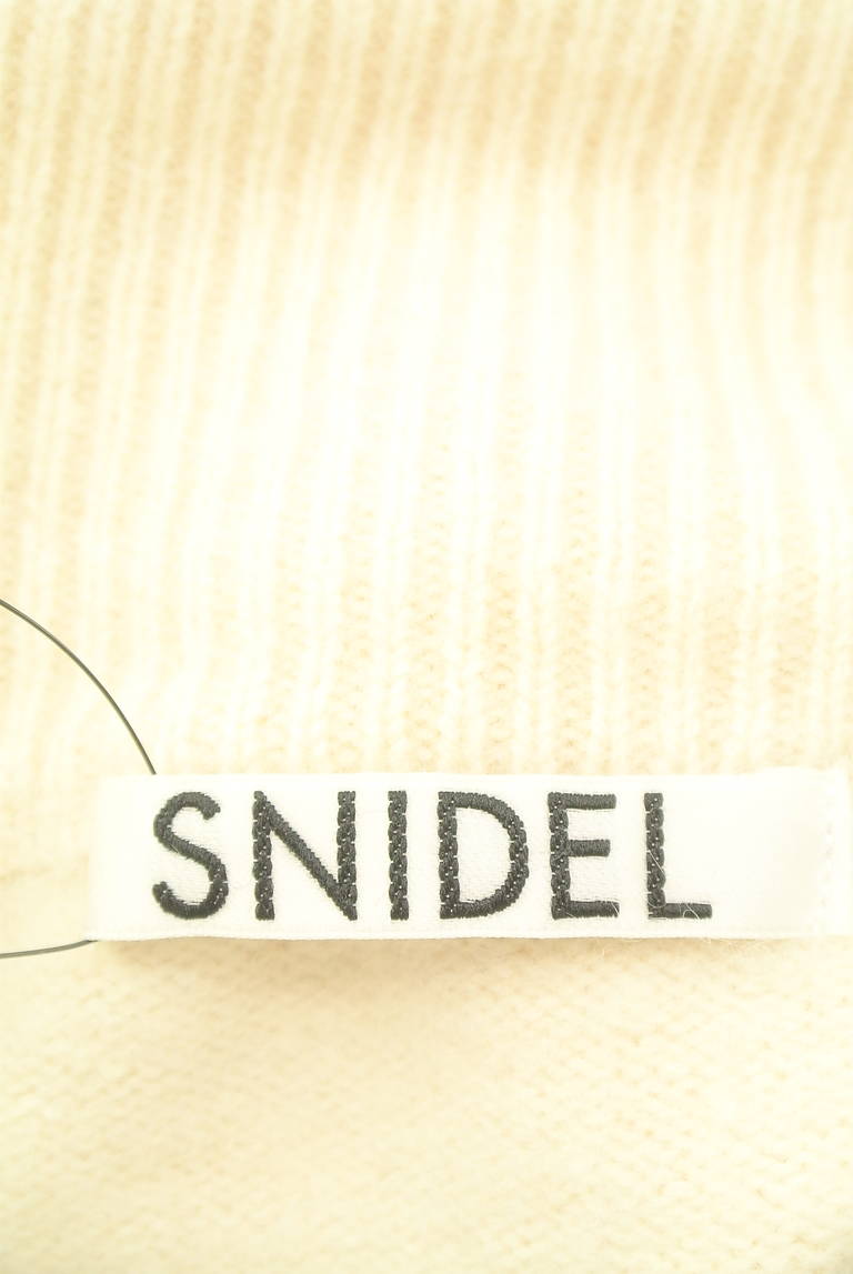 Snidel（スナイデル）の古着「商品番号：PR10351573」-大画像6