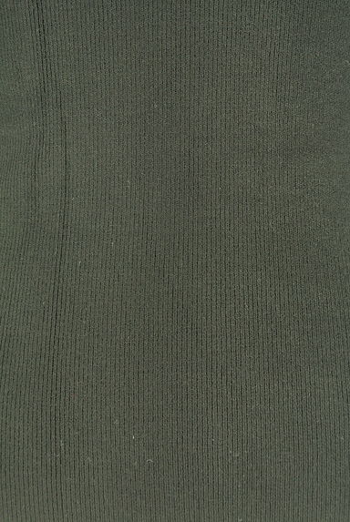 クリックで大画像表示 Snidel(スナイデル)の古着「シアービッグカラーニット(ニット)」大画像5へ