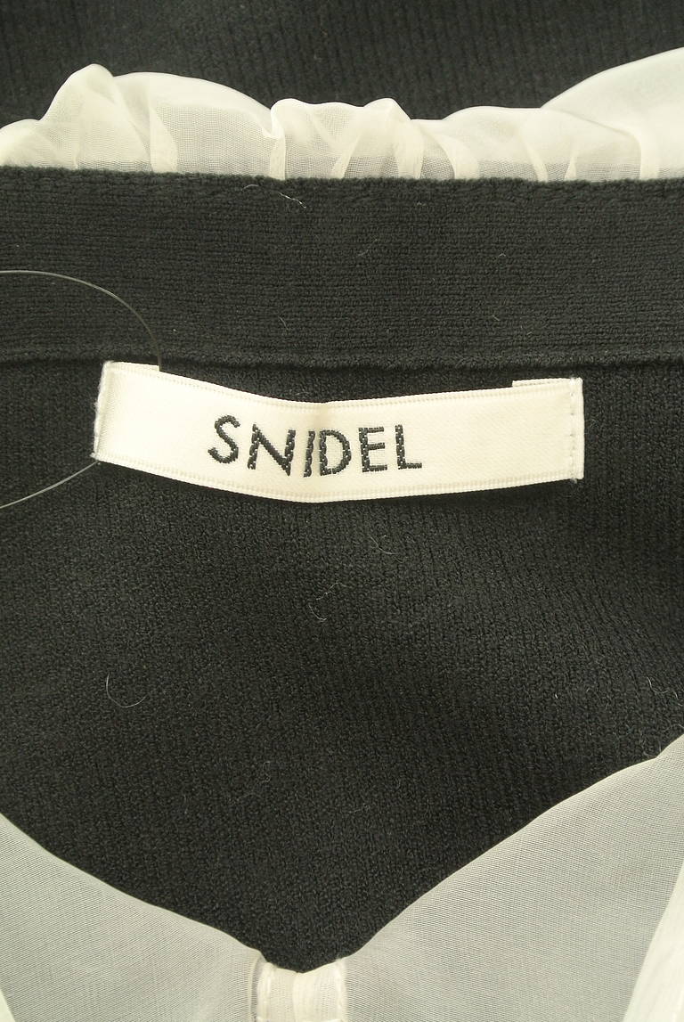 Snidel（スナイデル）の古着「商品番号：PR10351574」-大画像6