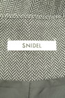 Snidel（スナイデル）の古着「商品番号：PR10351575」-6