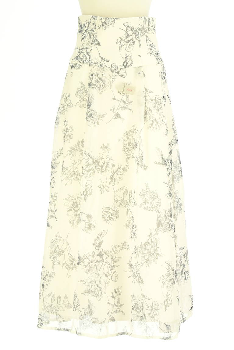Snidel（スナイデル）の古着「商品番号：PR10351576」-大画像4