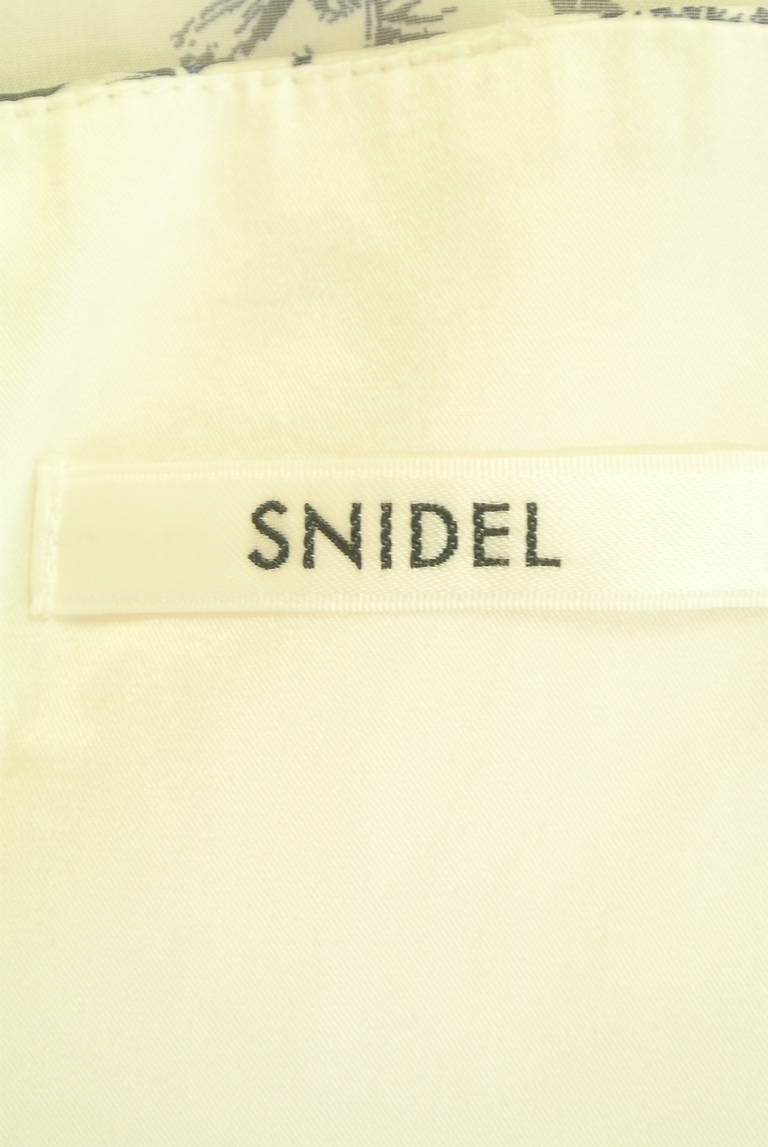 Snidel（スナイデル）の古着「商品番号：PR10351576」-大画像6