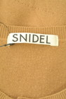Snidel（スナイデル）の古着「商品番号：PR10351577」-6