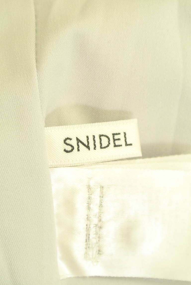 Snidel（スナイデル）の古着「商品番号：PR10351578」-大画像6