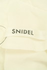 Snidel（スナイデル）の古着「商品番号：PR10351583」-6