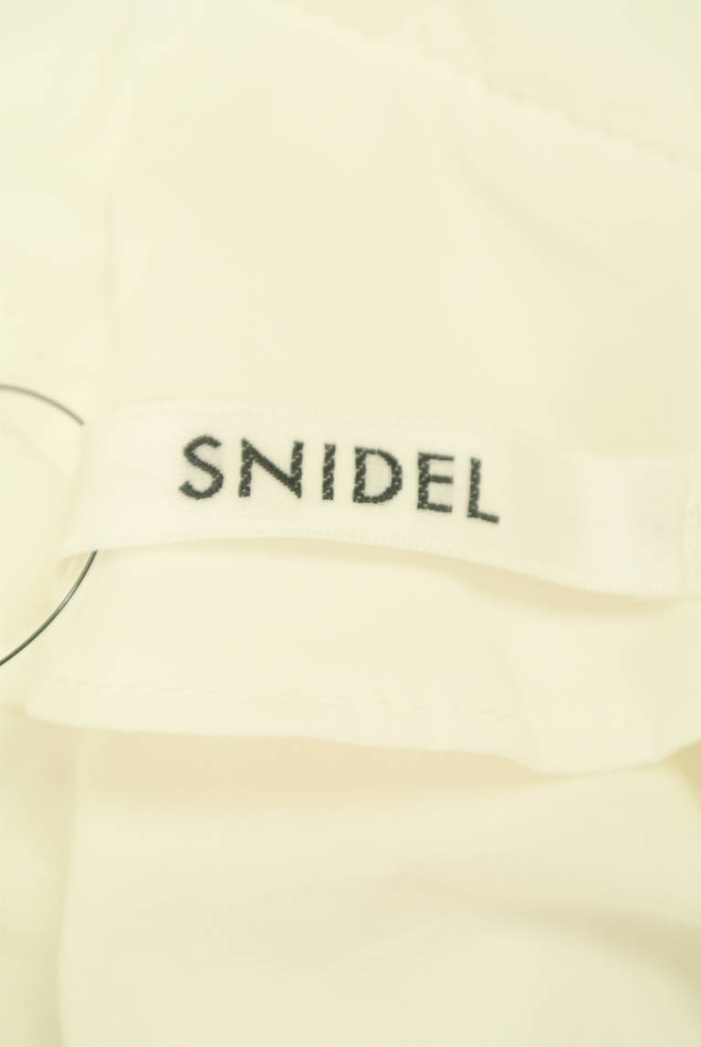 Snidel（スナイデル）の古着「商品番号：PR10351583」-大画像6