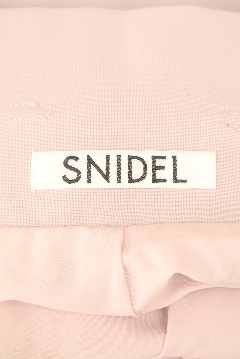 Snidel（スナイデル）の古着「商品番号：PR10351586」-大画像6