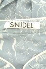 Snidel（スナイデル）の古着「商品番号：PR10351587」-6