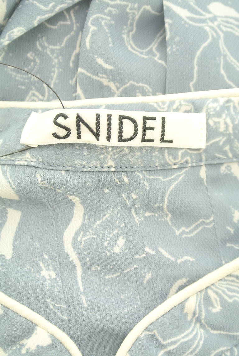 Snidel（スナイデル）の古着「商品番号：PR10351587」-大画像6