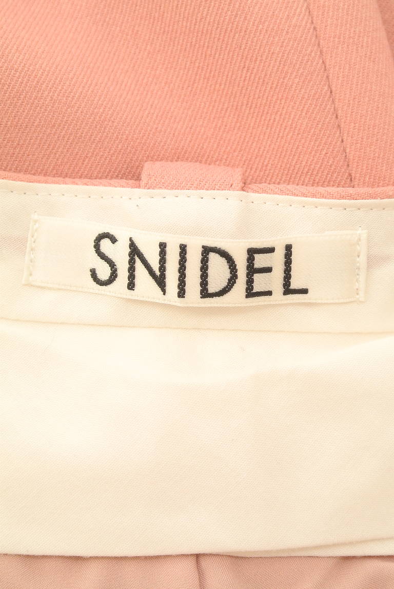 Snidel（スナイデル）の古着「商品番号：PR10351588」-大画像6
