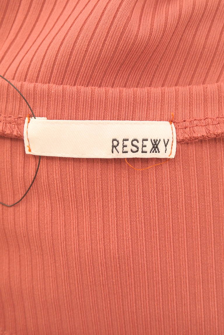RESEXXY（リゼクシー）の古着「商品番号：PR10351589」-大画像6