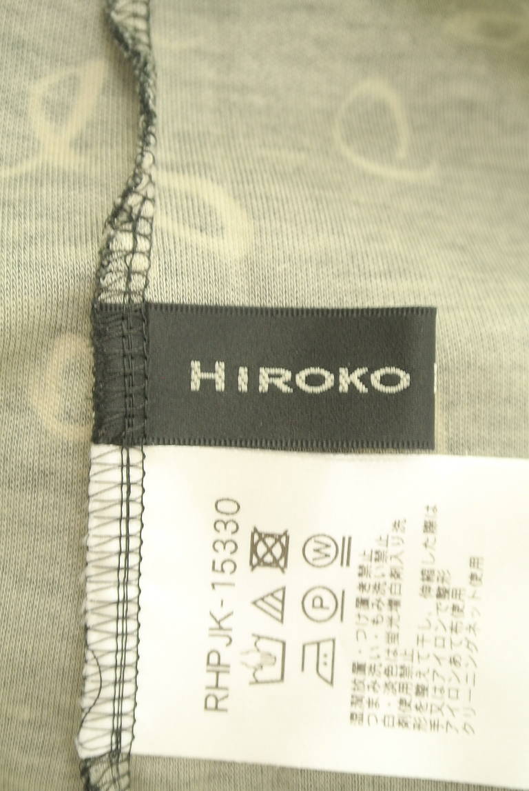 HIROKO KOSHINO（ヒロココシノ）の古着「商品番号：PR10351595」-大画像6