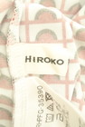 HIROKO KOSHINO（ヒロココシノ）の古着「商品番号：PR10351596」-6