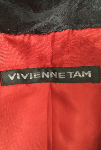 VIVIENNE TAM（ヴィヴィアンタム）アウター買取実績のブランドタグ画像