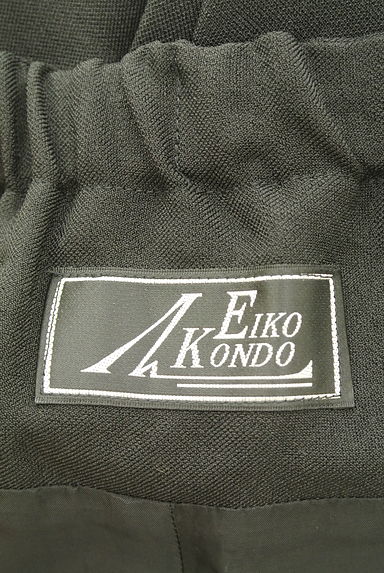 クリックで大画像表示 EIKO KONDO(エイココンドウ)の古着「ボリュームワイドパンツ(パンツ)」大画像6へ