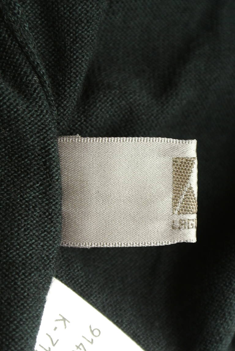 KARL LAGERFELD（カールラガーフェルド）の古着「商品番号：PR10351602」-大画像6