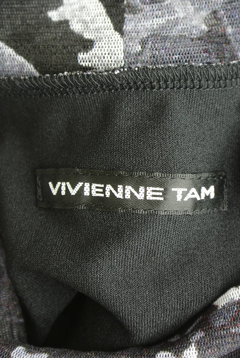 VIVIENNE TAM（ヴィヴィアンタム）の古着「商品番号：PR10351603」-大画像6