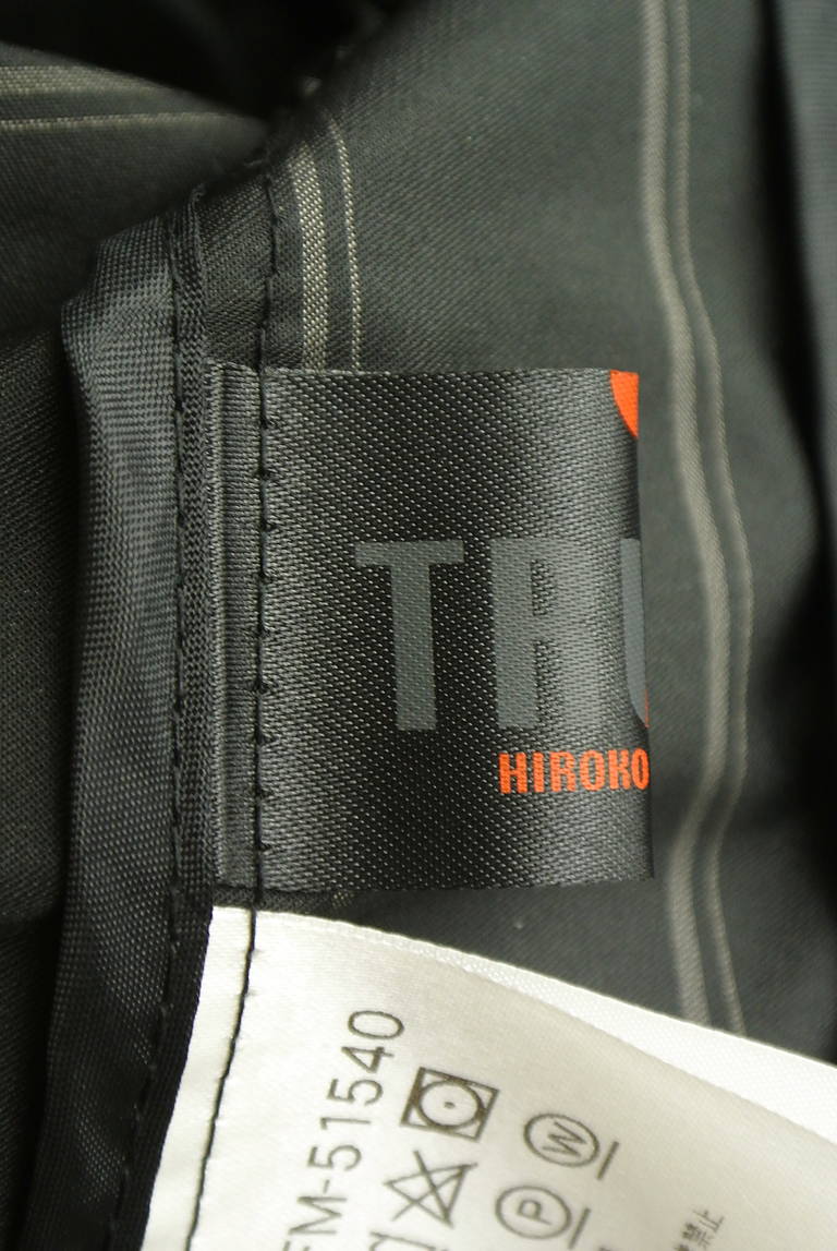 HIROKO KOSHINO（ヒロココシノ）の古着「商品番号：PR10351606」-大画像6