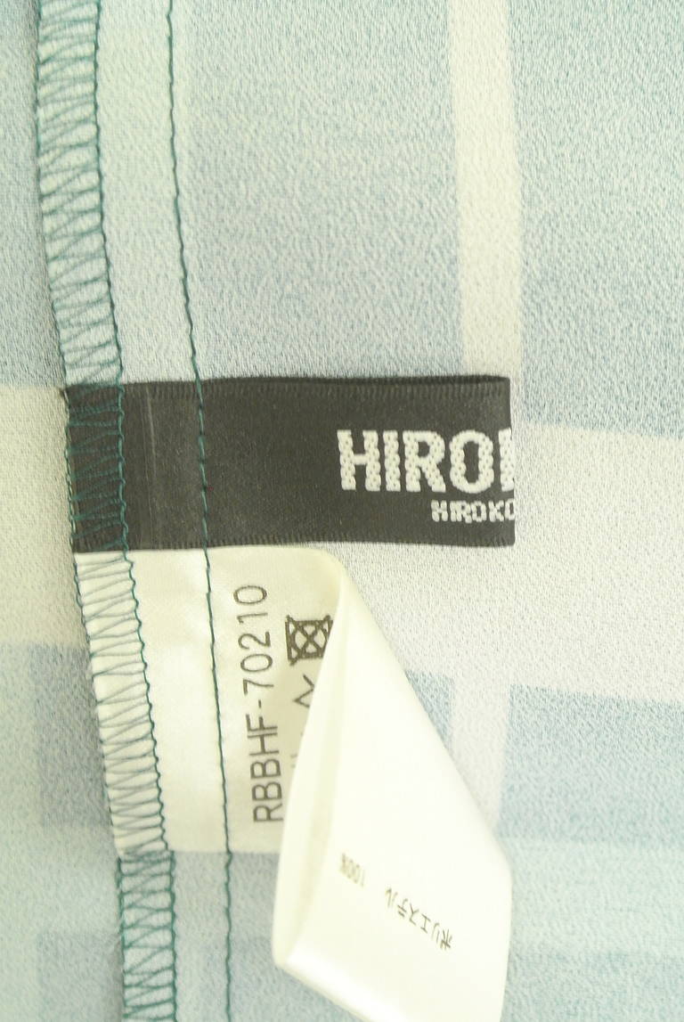HIROKO BIS（ヒロコビス）の古着「商品番号：PR10351608」-大画像6