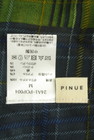 PINUE（ピヌエ）の古着「商品番号：PR10351612」-6