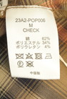 PINUE（ピヌエ）の古着「商品番号：PR10351613」-5