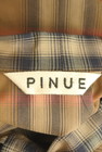 PINUE（ピヌエ）の古着「商品番号：PR10351613」-6