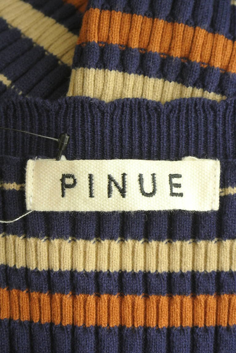 PINUE（ピヌエ）の古着「商品番号：PR10351614」-大画像6