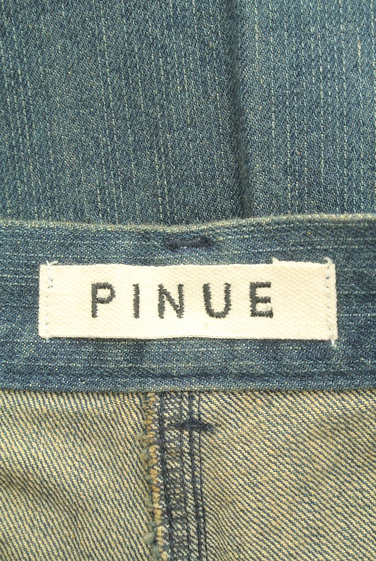 PINUE（ピヌエ）の古着「商品番号：PR10351615」-大画像6