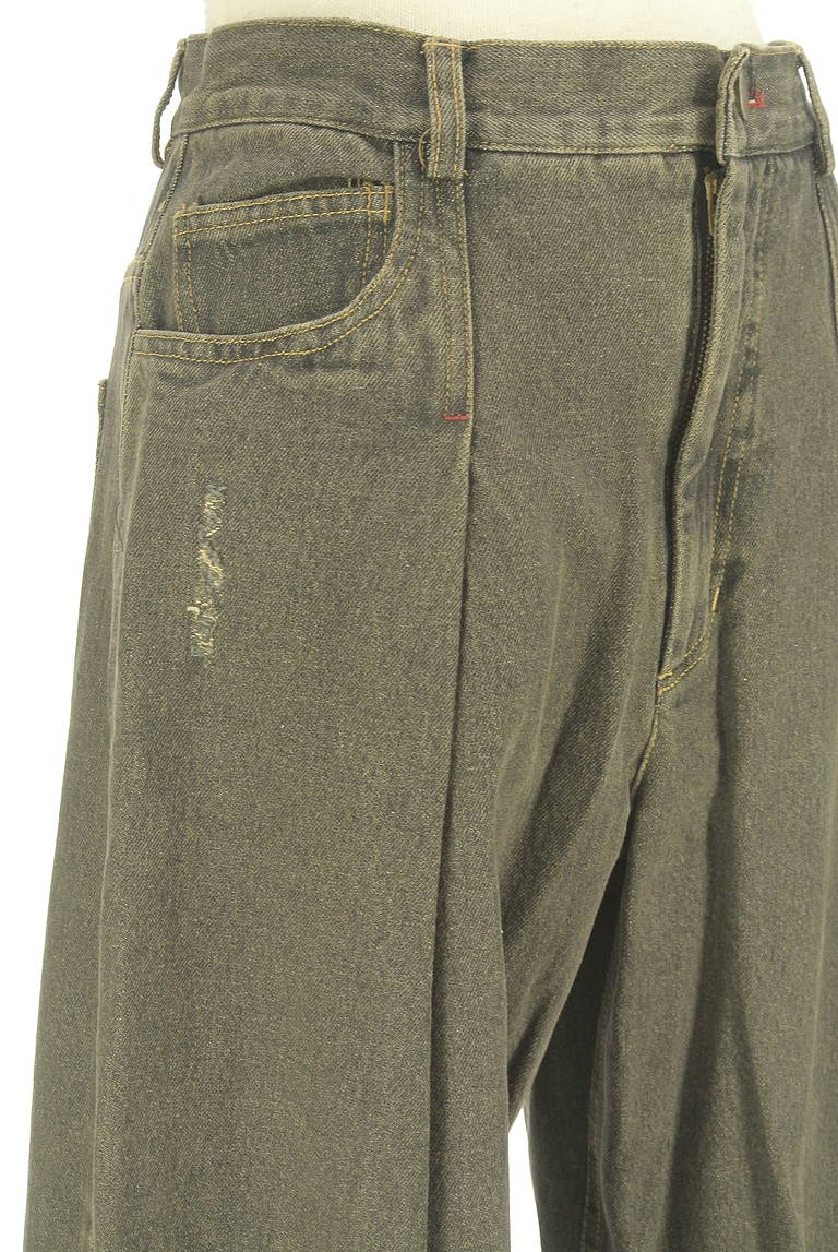 PINUE（ピヌエ）の古着「商品番号：PR10351616」-大画像4