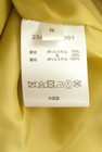PINUE（ピヌエ）の古着「商品番号：PR10351618」-5