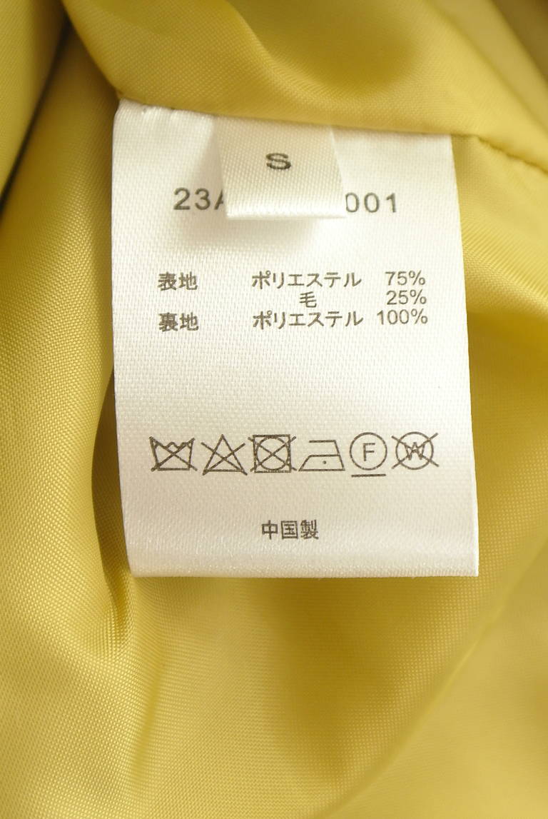 PINUE（ピヌエ）の古着「商品番号：PR10351618」-大画像5