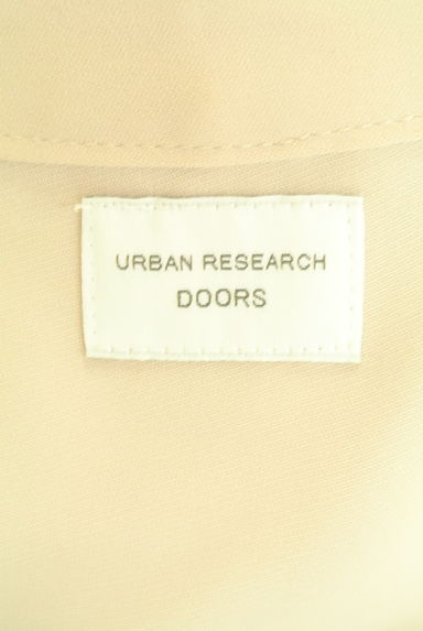URBAN RESEARCH DOORS（アーバンリサーチドアーズ）ワンピース買取実績のブランドタグ画像