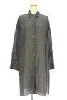 STEVEN ALAN（スティーブンアラン）の古着「ブラウス」前