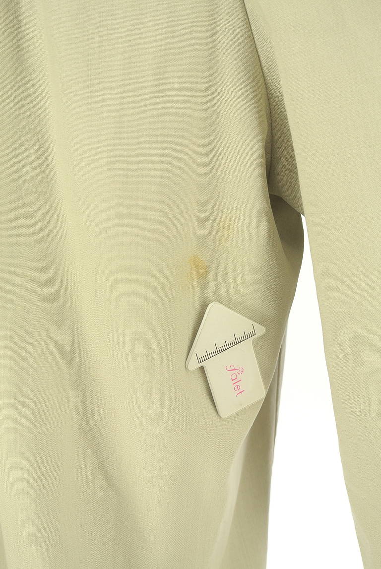 green label relaxing（グリーンレーベル リラクシング）の古着「商品番号：PR10351626」-大画像5