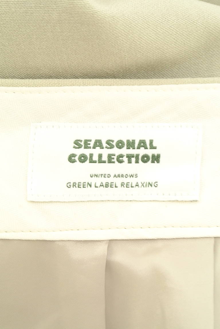 green label relaxing（グリーンレーベル リラクシング）の古着「商品番号：PR10351626」-大画像6