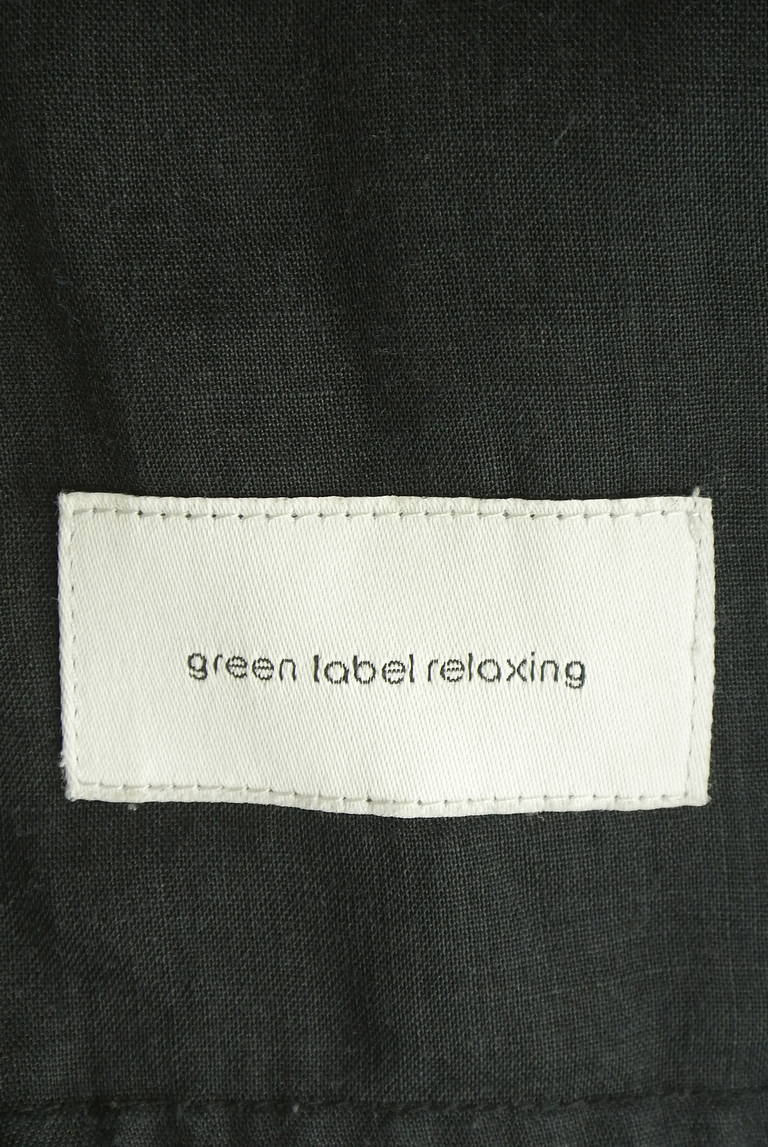green label relaxing（グリーンレーベル リラクシング）の古着「商品番号：PR10351629」-大画像6
