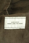 green label relaxing（グリーンレーベル リラクシング）の古着「商品番号：PR10351630」-6