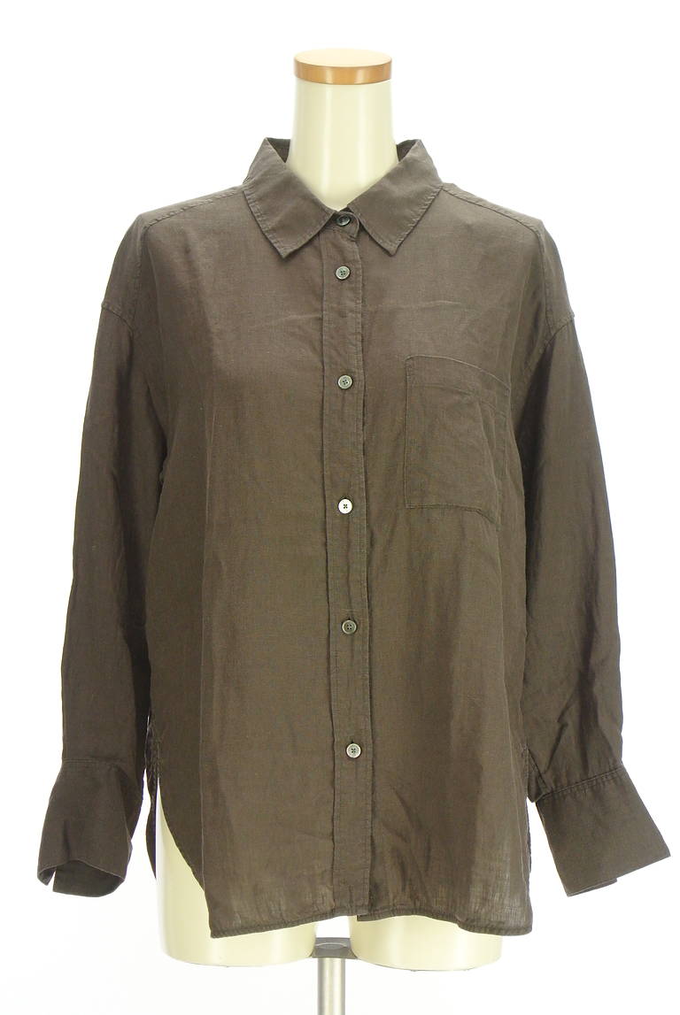 green label relaxing（グリーンレーベル リラクシング）の古着「商品番号：PR10351630」-大画像1